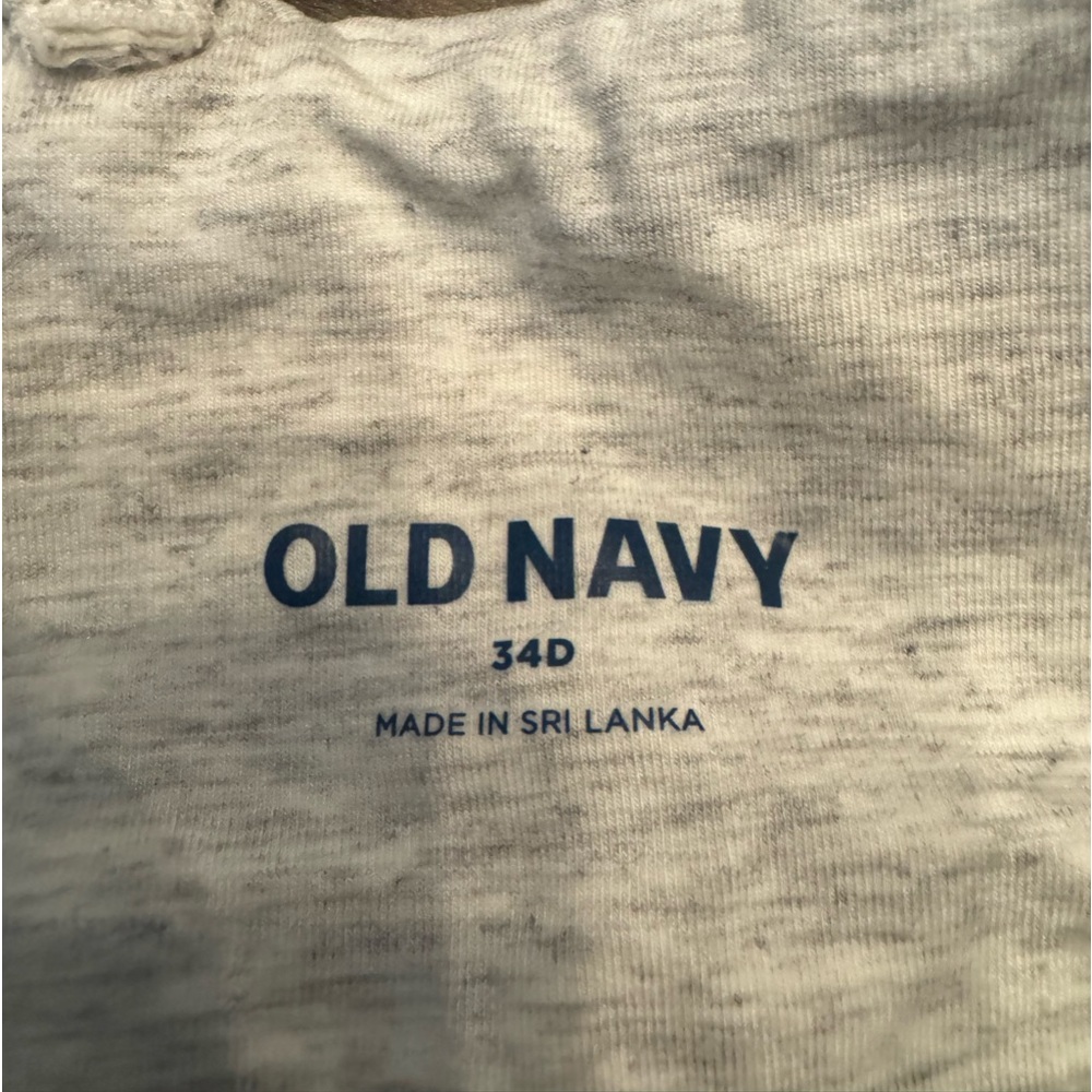 ❤️3/$30 Old Navy Bra - Picture 9 of 10